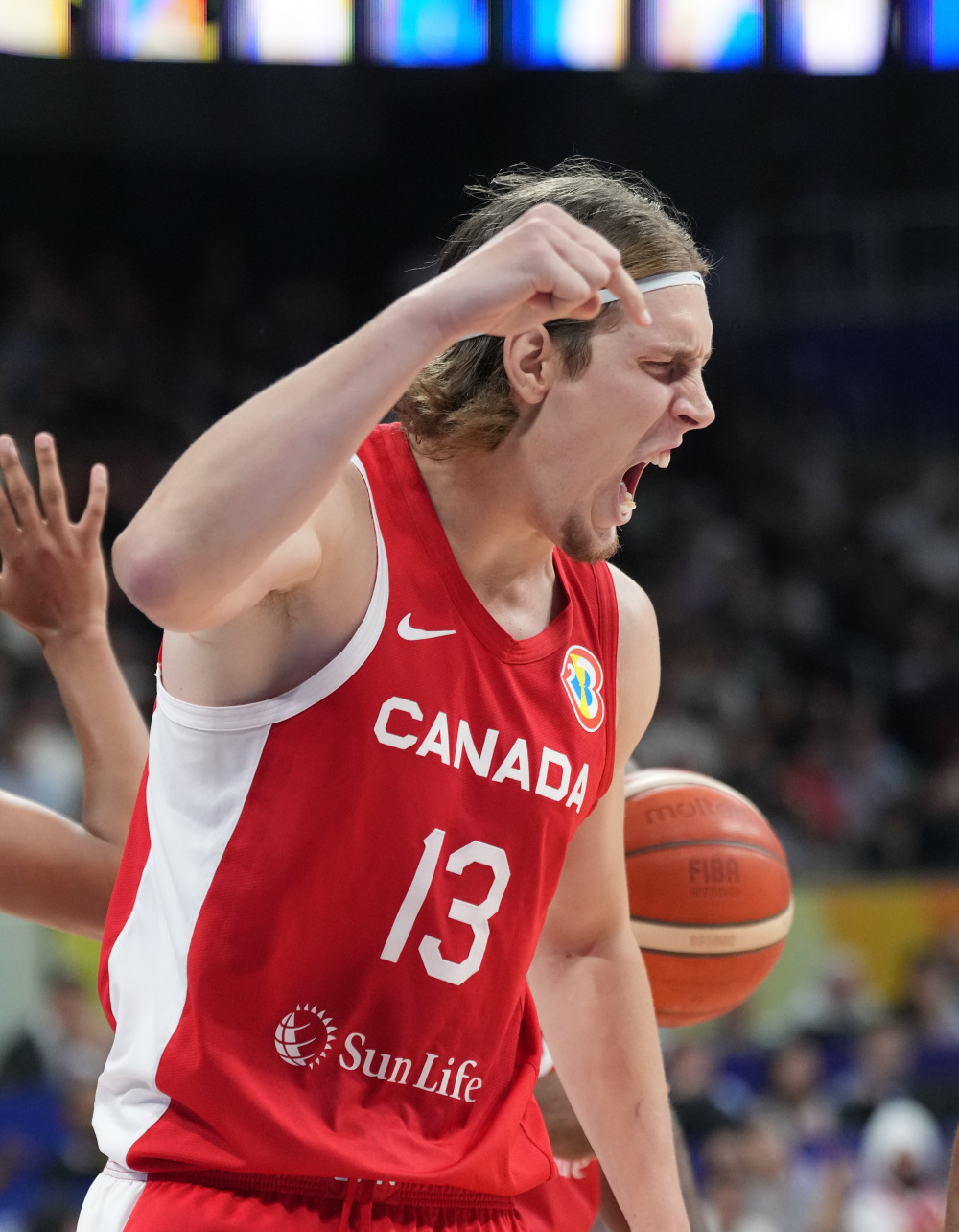 塔图姆新星败北表现突出，加拿大队前途光明！的简单介绍金年会APP