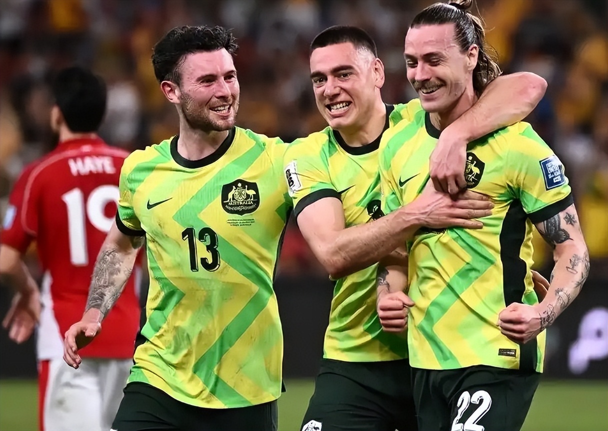 关于澳大利亚队带队取胜！，阿扎伦卡重要时刻持续失利赛场气氛高涨的信息金年会APP